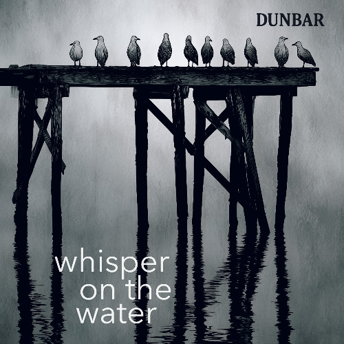 Whisper on the Water