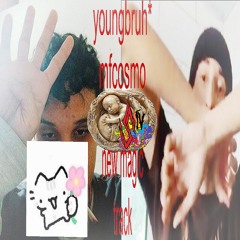new track magic (nova gen) youngbruh* w/mfcosmo (PROD. mfcosmo)