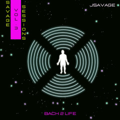 Back 2 Life Vol 3. Tech, Latin, Melodic, Deep House Mix