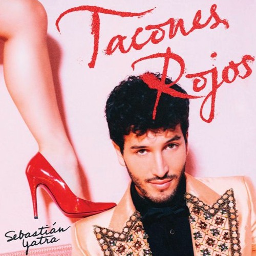 Stream Sebastián Yatra - Tacones Rojos (DJC Bachata Remix) by Bajka |  Listen online for free on SoundCloud