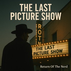 THE LAST PICTURE SHOW