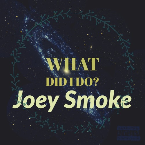 what did i do? - (Remastered)