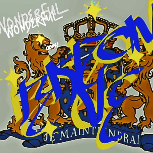 Bk Don XX Here Kom A Don Xx Hooge Noorde XX Dutch Rap Attack 2023!!!