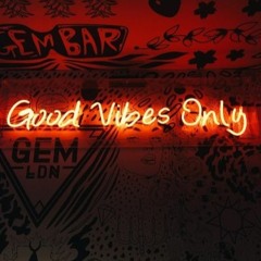 NP HEAVEN x ASKOM - AMINAAH [HORNETS 2020]