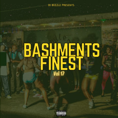 Bashments Finest Vol 17