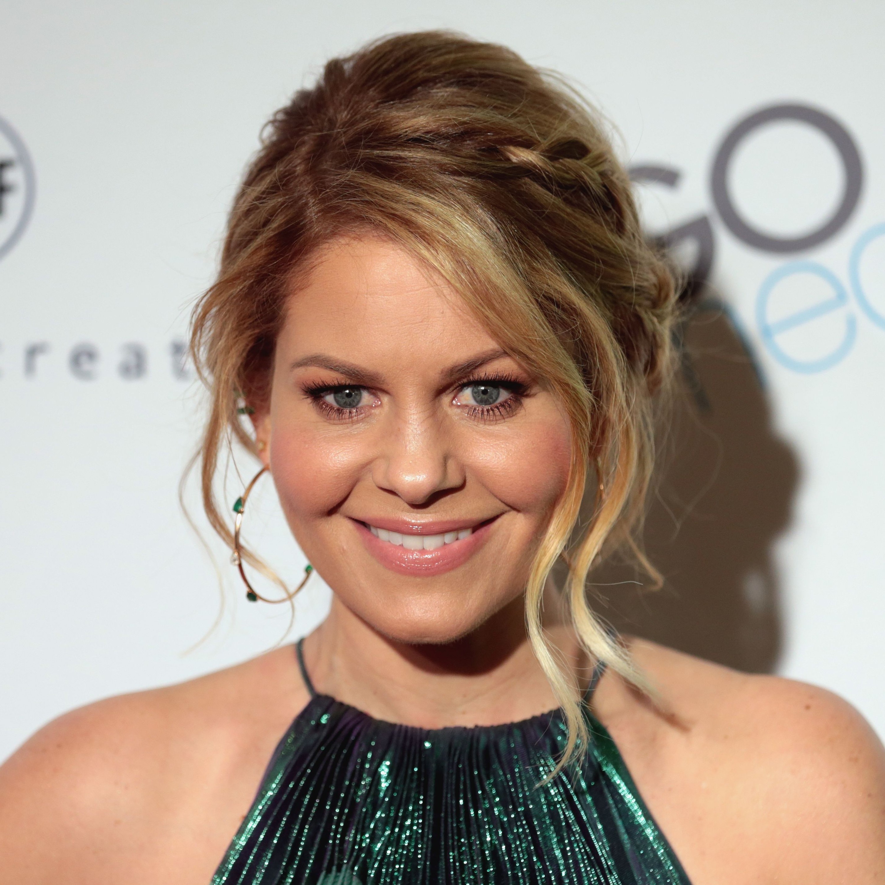 The Frank MacKay Show - Candace Cameron
