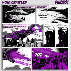 Dinobot