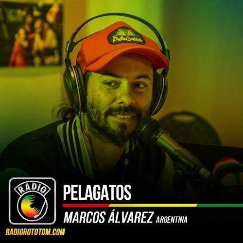 Stream Somos PelaGatos 172 by Rototom Sunsplash Radio | Listen online for  free on SoundCloud
