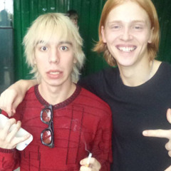 навсегда? :(