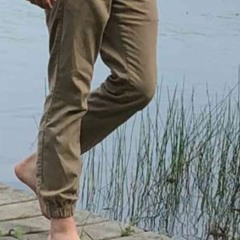 Leap Of Faith (PROD - SKURT COBAIN)