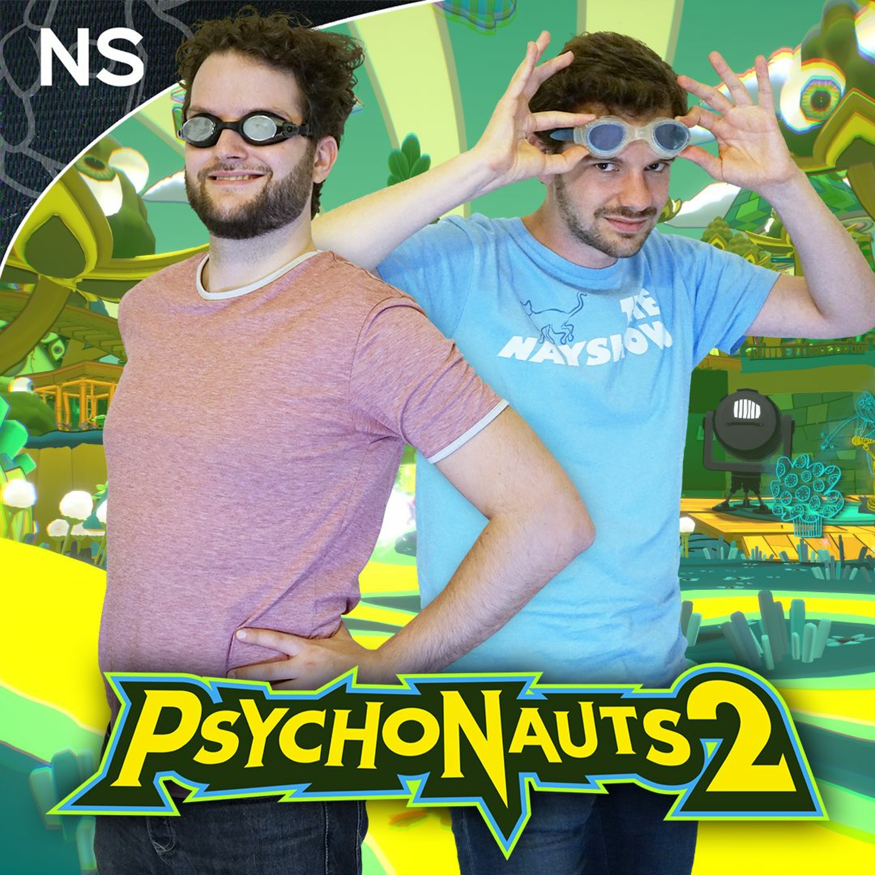 NAYSHOW