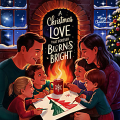 A Christmas Love that Forever Burns Bright
