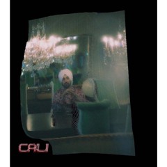 Cali - Diljit Dosanjh