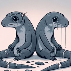 (Speed Up) Hai Con Thằn Lằn Con Suy (Xuân Hùng music)