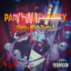 Chessy HD Ft Boeta - B - Party Party Party