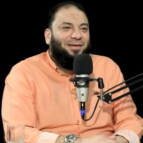 نموذج القرآن | الحلقة ( 06 ) | #كيف_الطريق | مؤمن ندا | هيمنة | د . حازم شومان