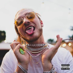 FACEDOWN FT JAMES CURLEY (PROD BY @GETTABEATS)