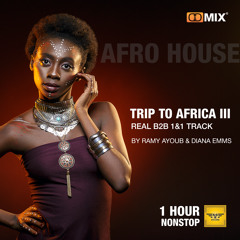 TRIP TO AFRICA III - DIANA EMMS & RAMY AYOUB