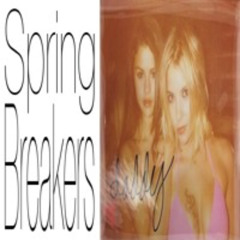 spring breakers