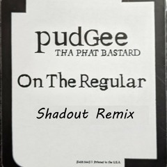 Regular - Shadout Remix