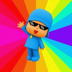 Pocoyo Theme Song (Zeeslow Remix)
