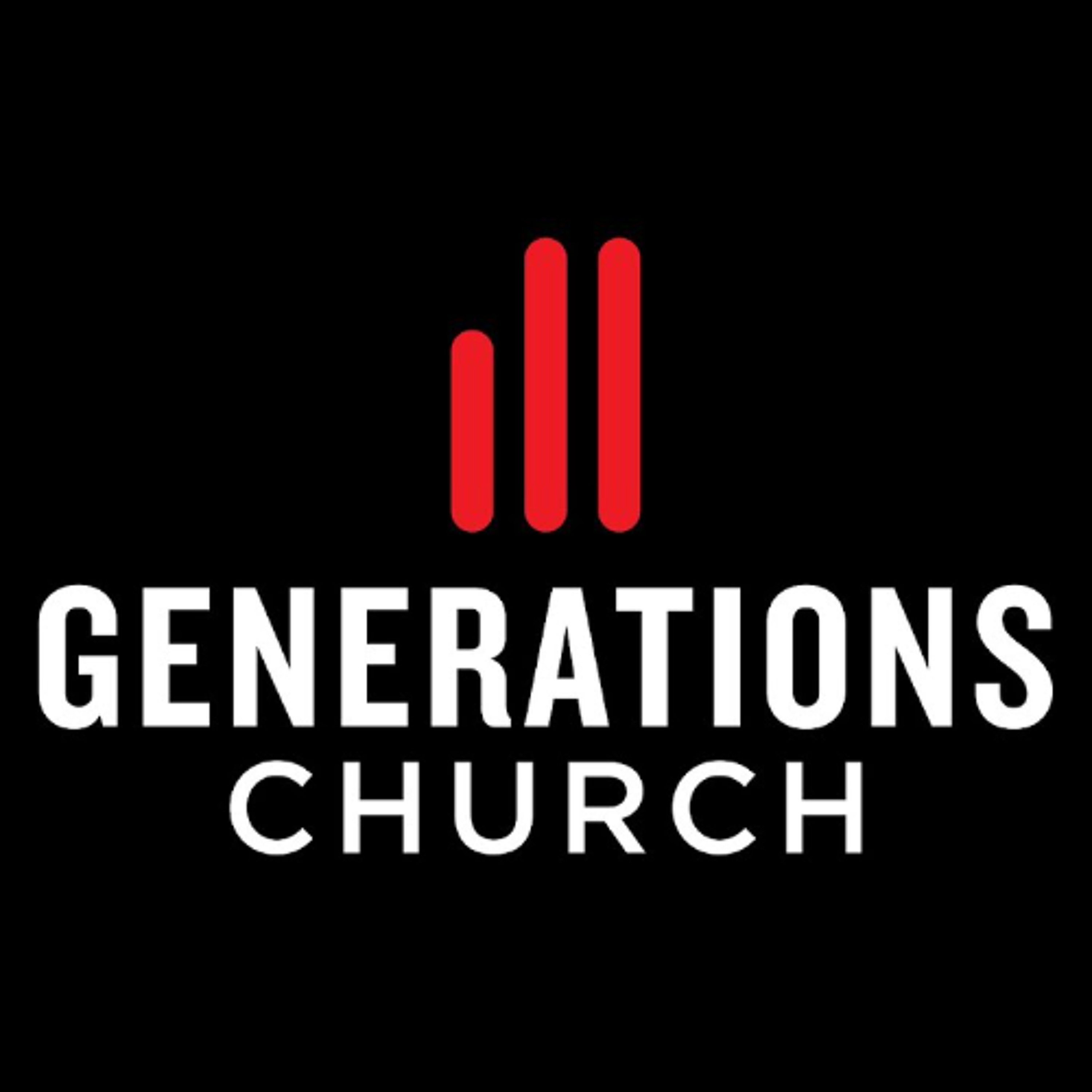 Generations Church Online | Pastor Jeremy Isaacs | Pentecost Sunday episode artwork
