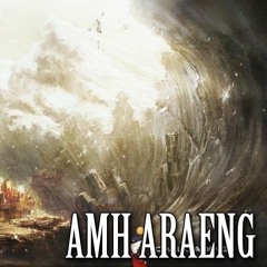 [FFXIV OST] Amh Araeng (day)