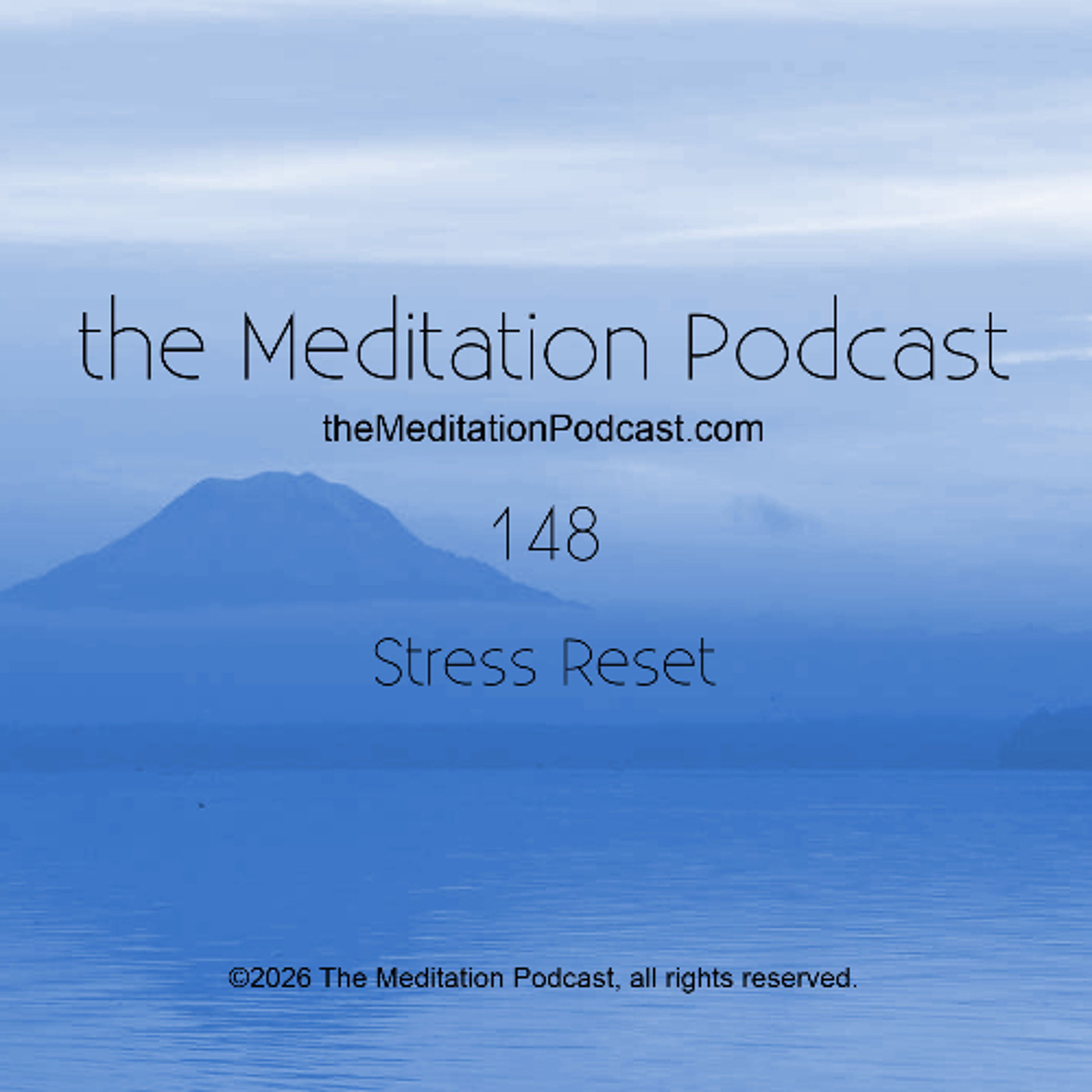 tmp148 - Stress Reset episode artwork