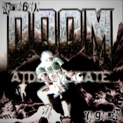 AT DOOMS GATE
