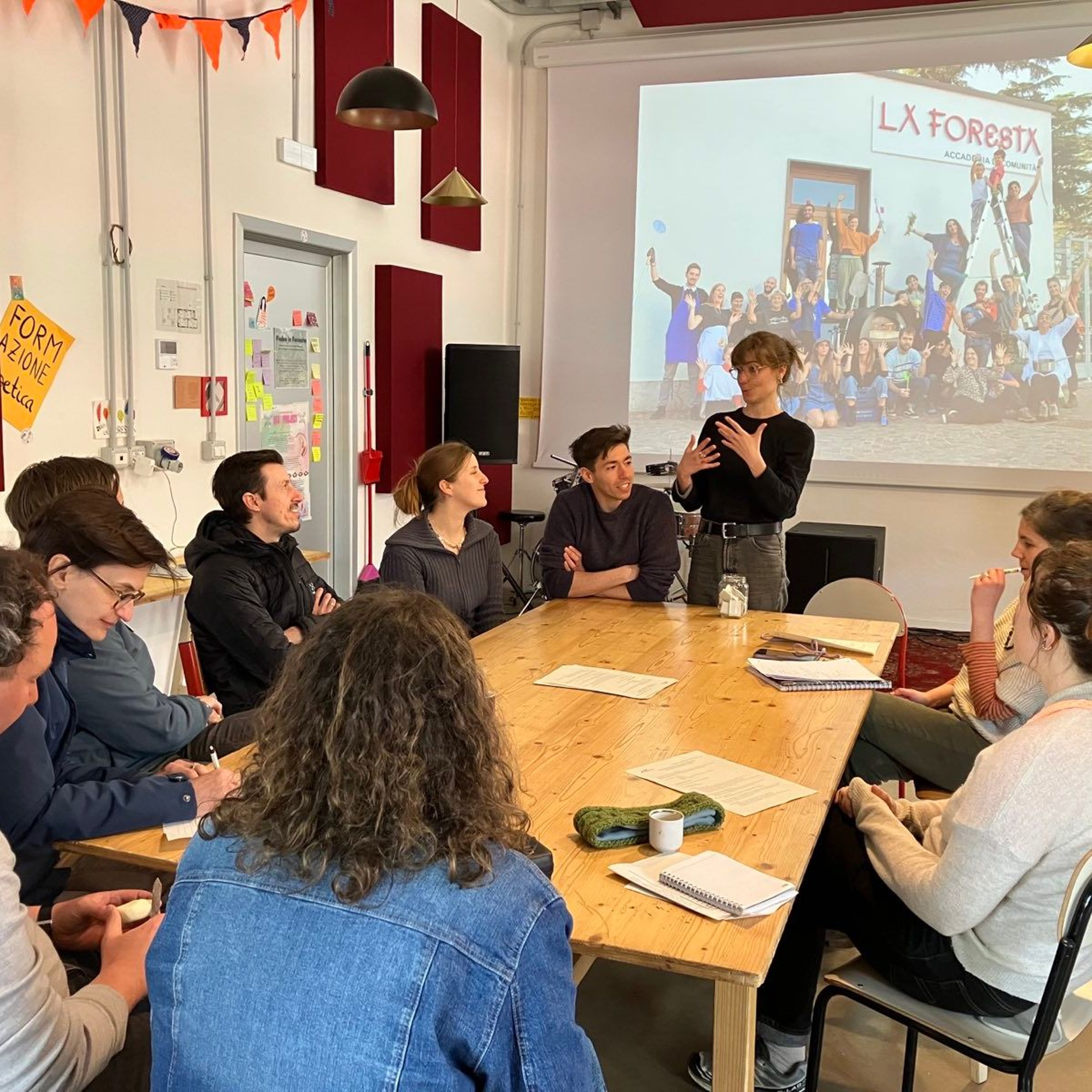 #96/2 (de) Culture Alps: Kreative Wege zur Nachhaltigkeit (Teil 2)