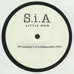 Little Man (ForDaReeseKru Mix) - Whosseany {FREE DOWNLOAD}