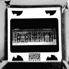 Hunter Reed - Side Talk ( Live sets / no DL )