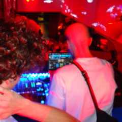 #001 WSZYSTKO I NIC DJ SET BY KOSTKIEWICZ