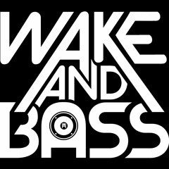 WAKE & BASS VOL.3 - DRUM & BASS MIX - DJ KARMZ 2021