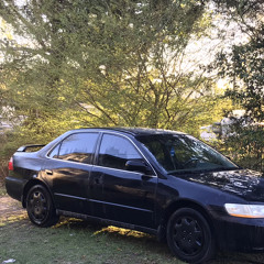 PROJECT BAP (O-Zone X v!nny poe)