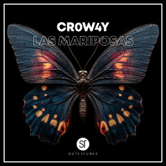 Cr0w4y - Las Mariposas [Radio Edit]