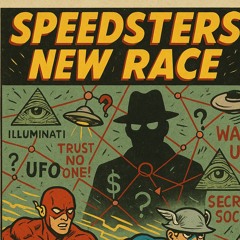 Speedsters New Race