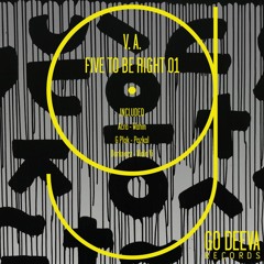 Pazkal - Wide Open (Original Mix)