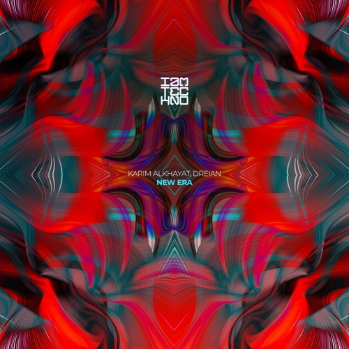 New Era (Original Mix)