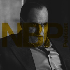 Interview With "The Penguin" Production Designer Kalina Ivanov