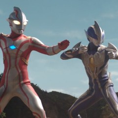 Ultraman Mebius - Oath To You/Vows To You