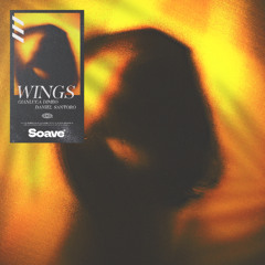 Gianluca Dimeo & Daniel Santoro - Wings