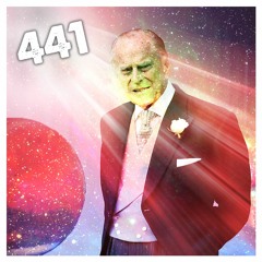 441: Just The Word "Prince" By Itself All Solemn Like