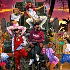 The Hottest Summer 2024 (Raw Dancehall Mix)Vybz Kartel,Squash,Skillibeng,Teejay,NigyBoy,Popcaan