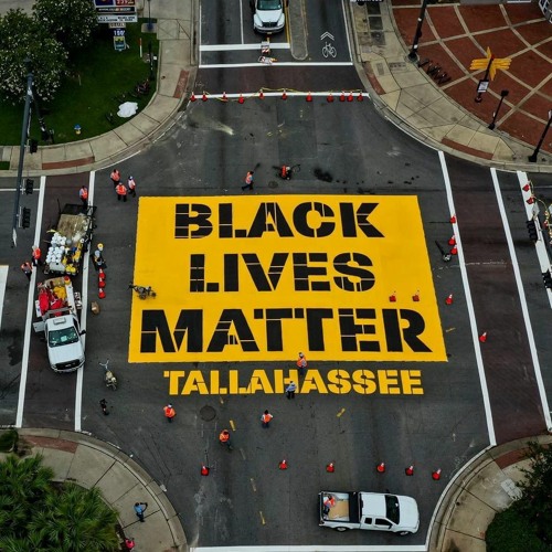 Black Lives Madder