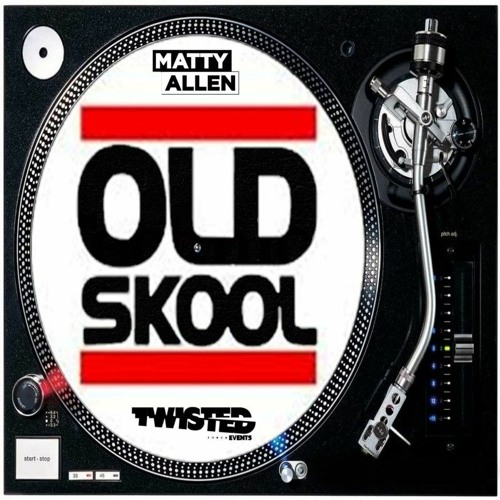 MATTY ALLEN OLDSKOOL MIX.mp3