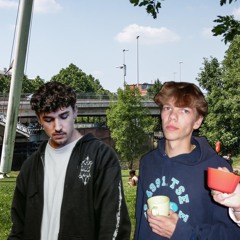 DJEMAI X SWEETZ - KEIZERPARK (TRANCE MIX)