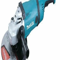 preiswert Makita GA9040R Schleifer, 2.6 W, 220 V, Farbe, 50 x 300 mm