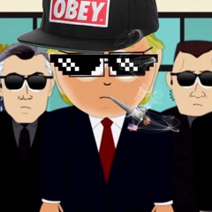 South Park - President Garrison Theme (Trap Remix)