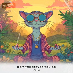 Clim - Boy (Original Mix)